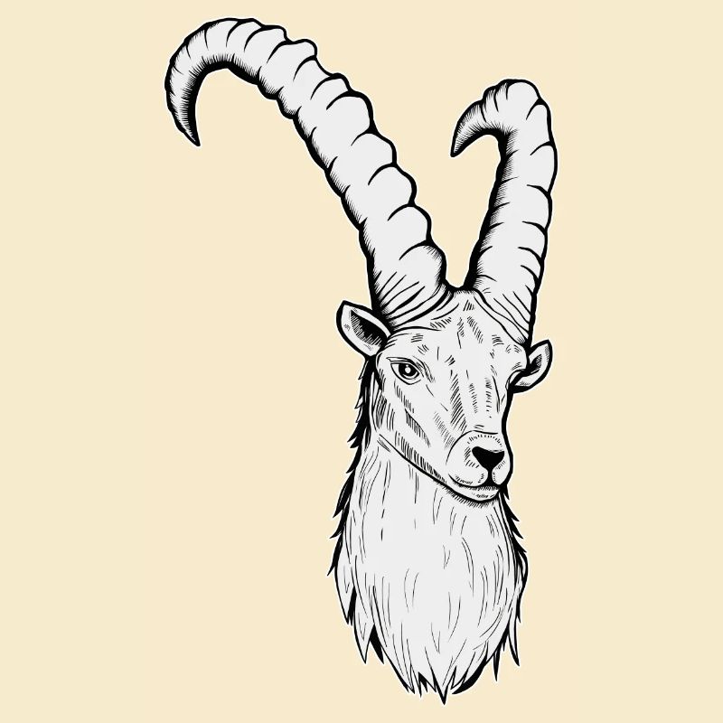 Steinbock Sternzeichen