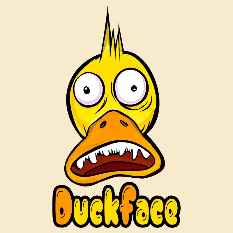 Duckface