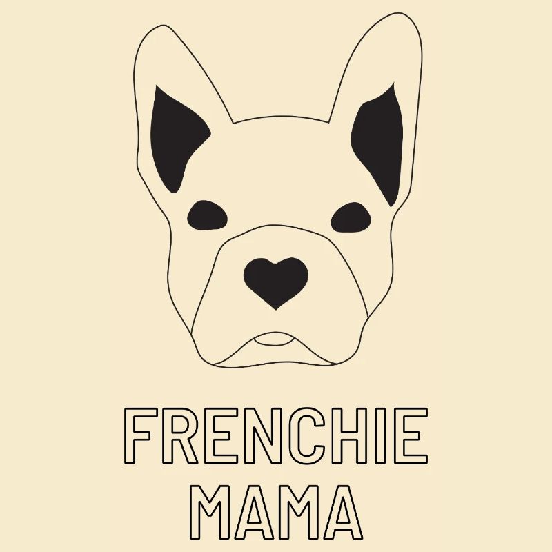 frenchie maman