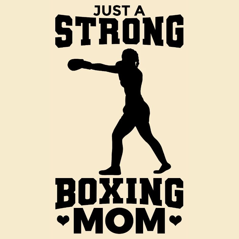 Maman Boxer