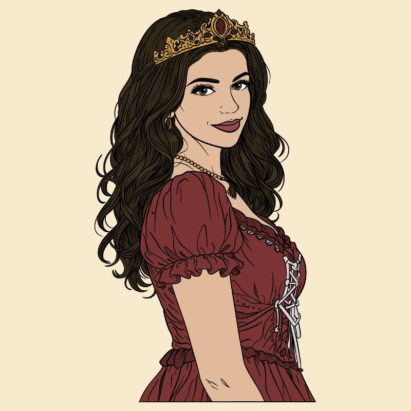 Princesse