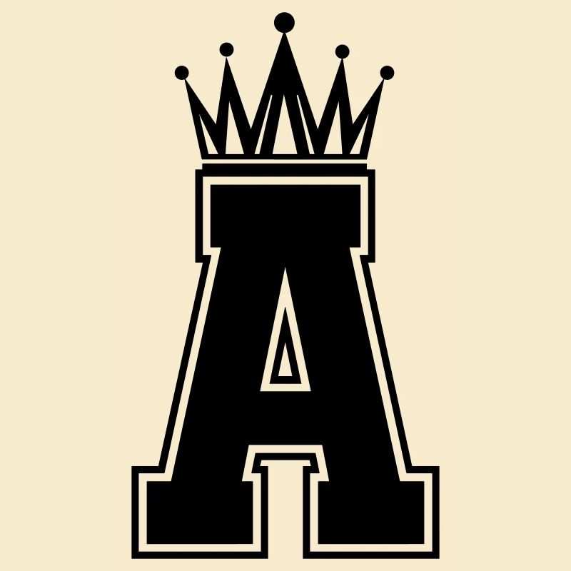A_Buchstabe_krone