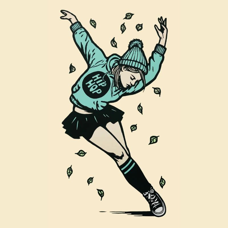 Danseuse #3