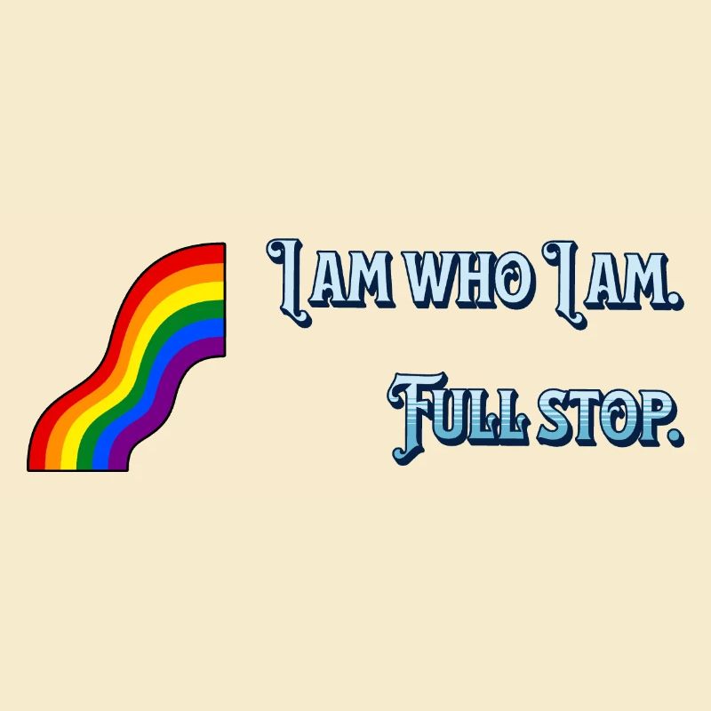 I am what I am