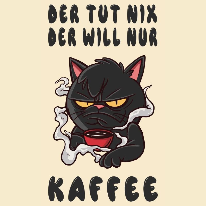 Café Chats Design