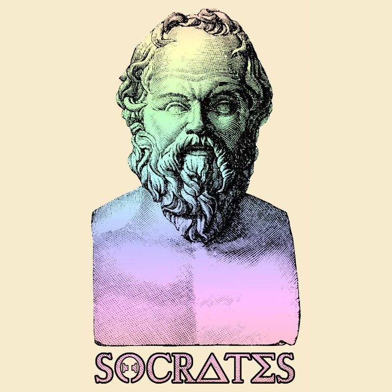 Sokrates