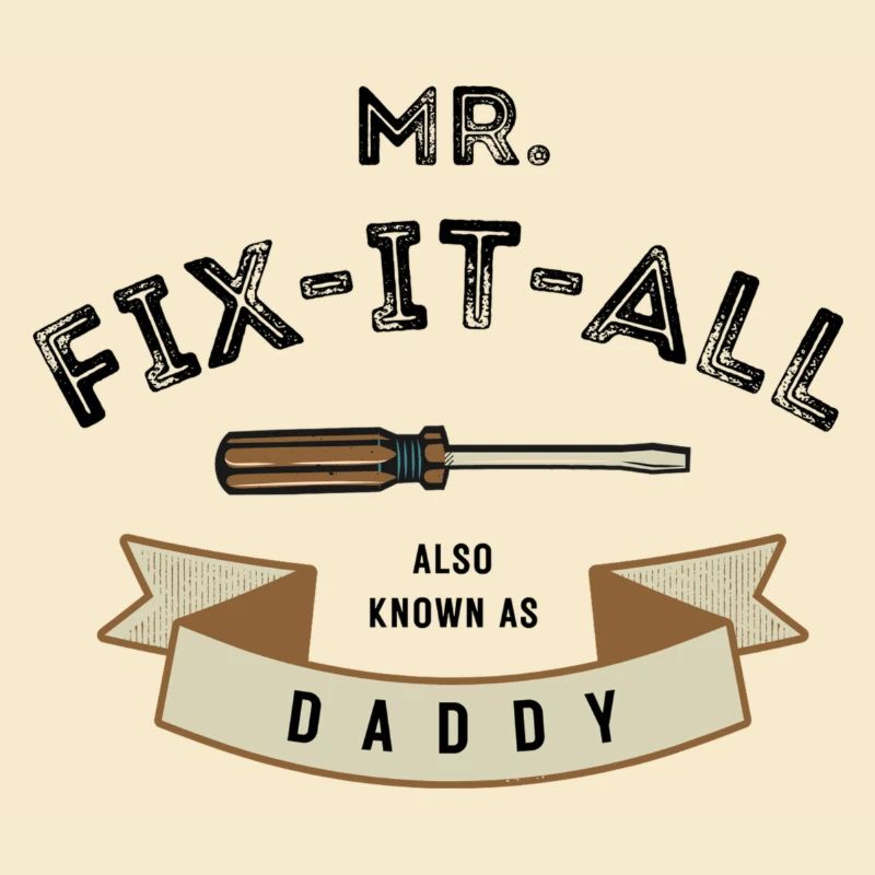 I fix everything