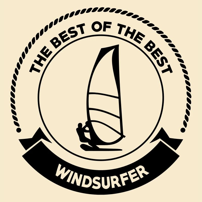 Windsurfen / Windsurfer / Windsurf / Windsurfing