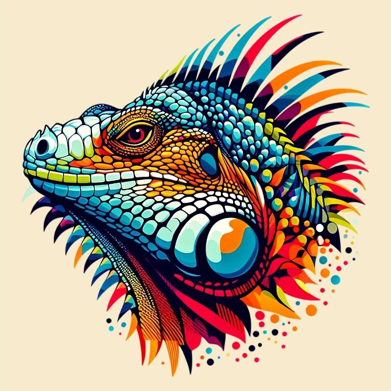 Iguana