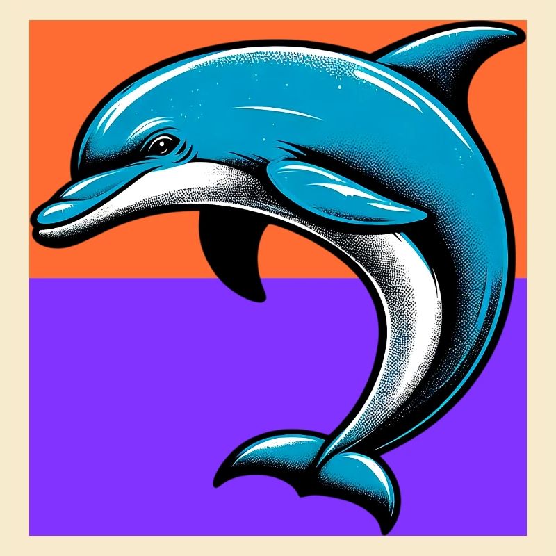dolphin