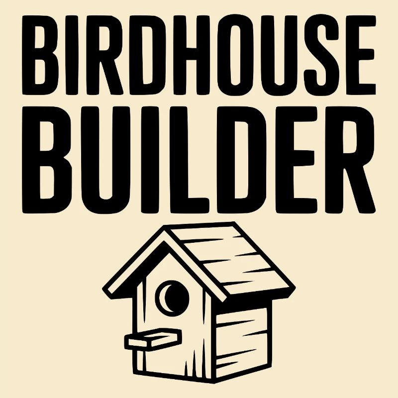 Constructeur de maisons à oiseaux
