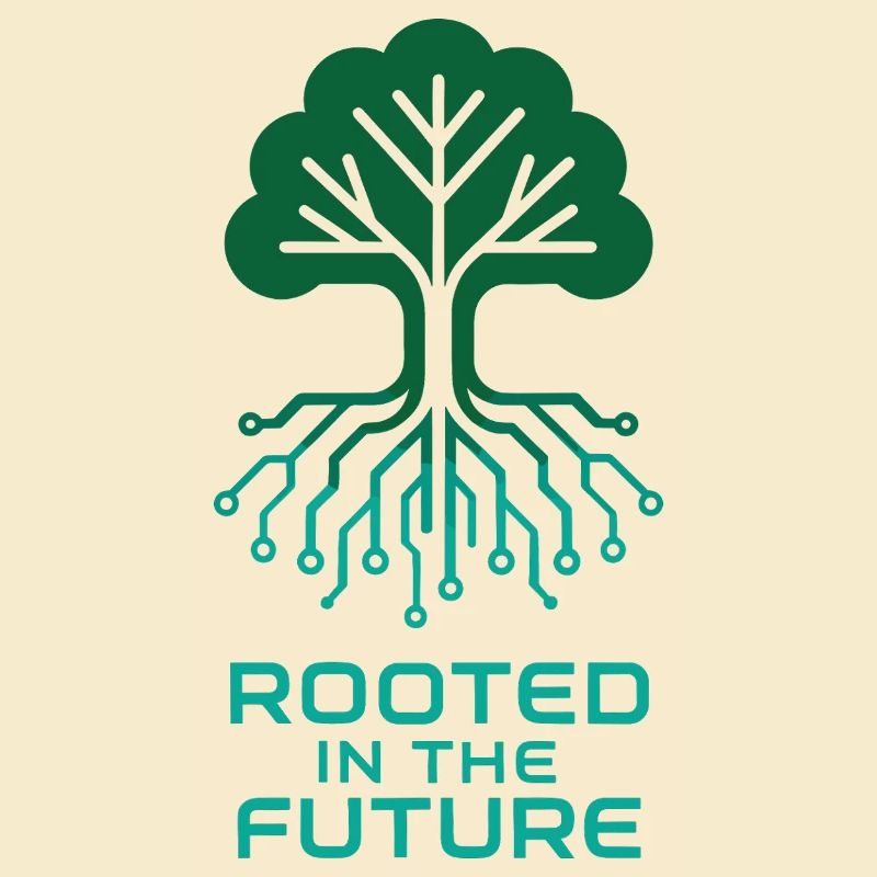Un arbre numérique pour un avenir durable