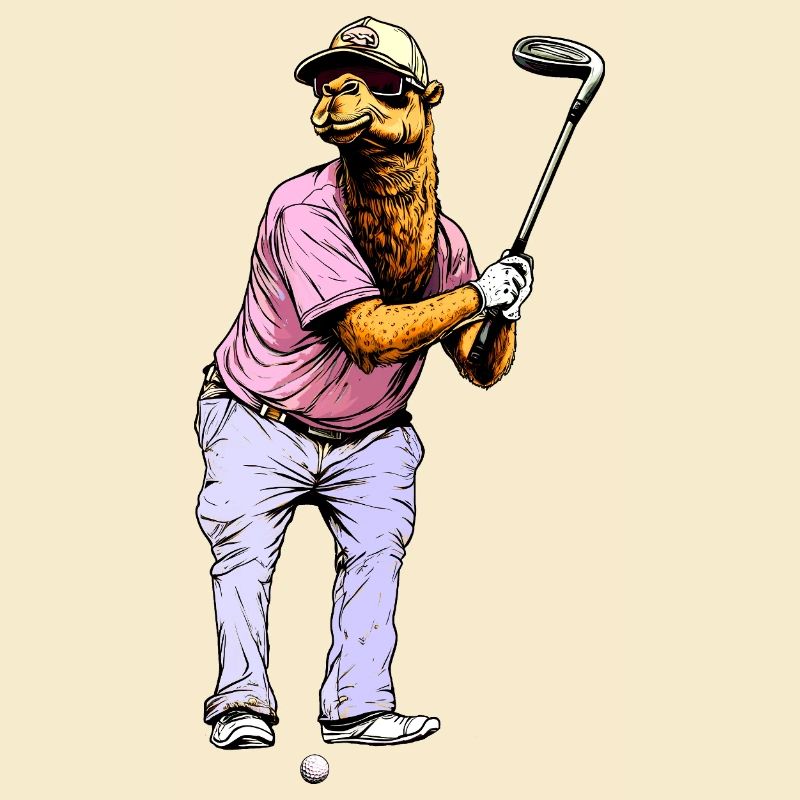 Camels Golf