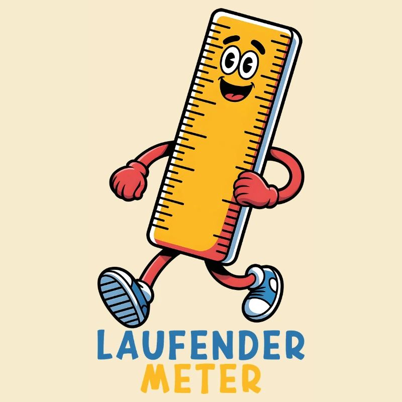 Running meter