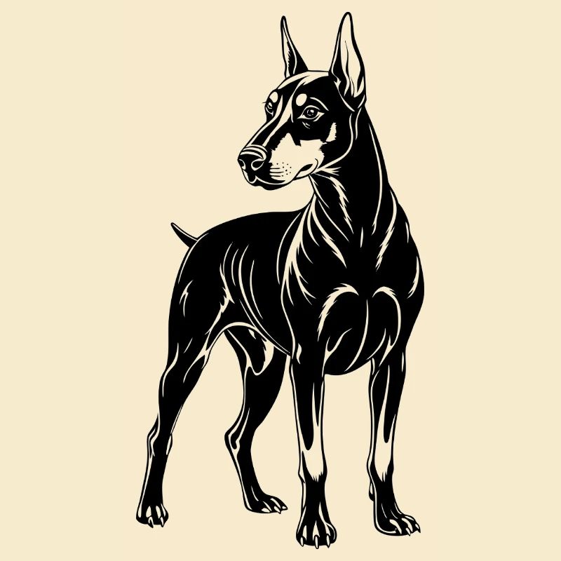 Doberman