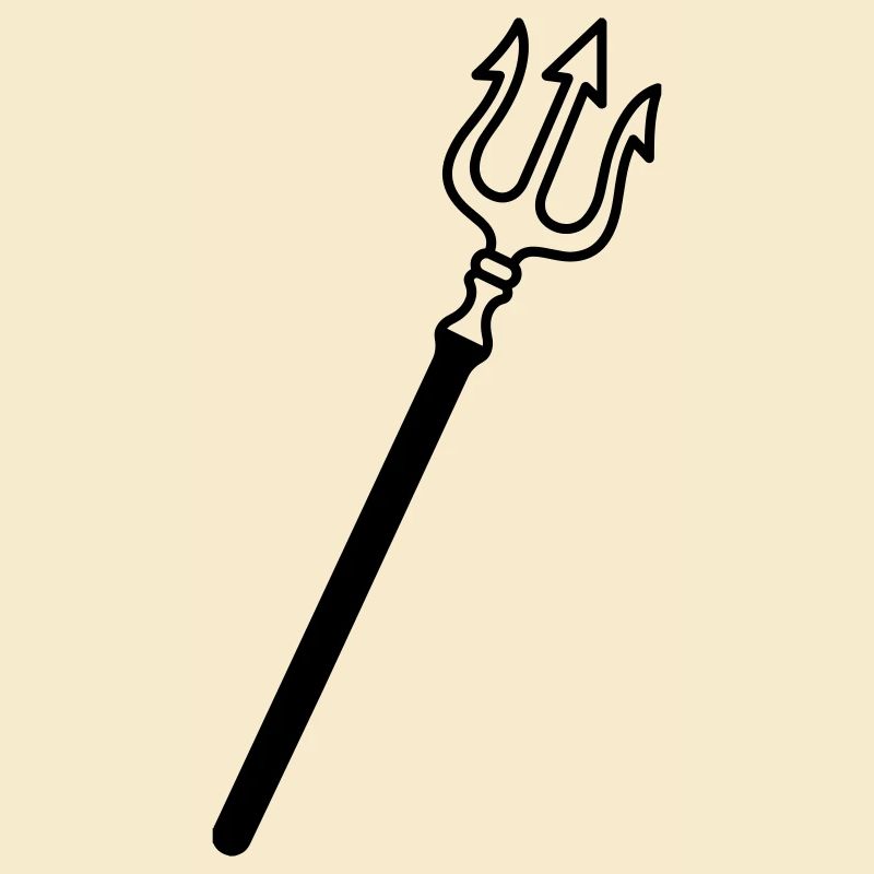 trident