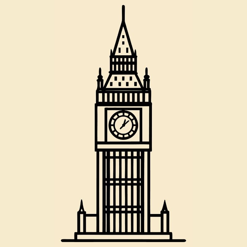 Big Ben