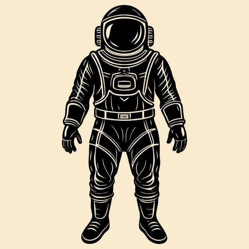 Astronaute