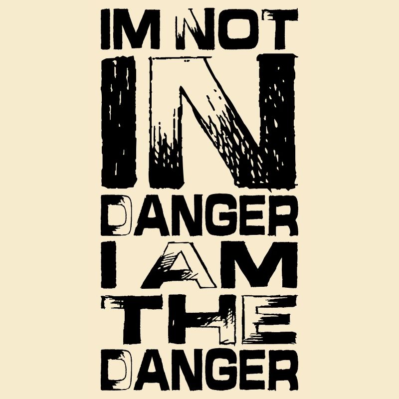 Minimalistischer Horizont