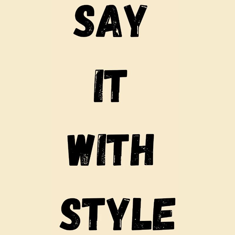 Abstract Geometric Wave Pattern