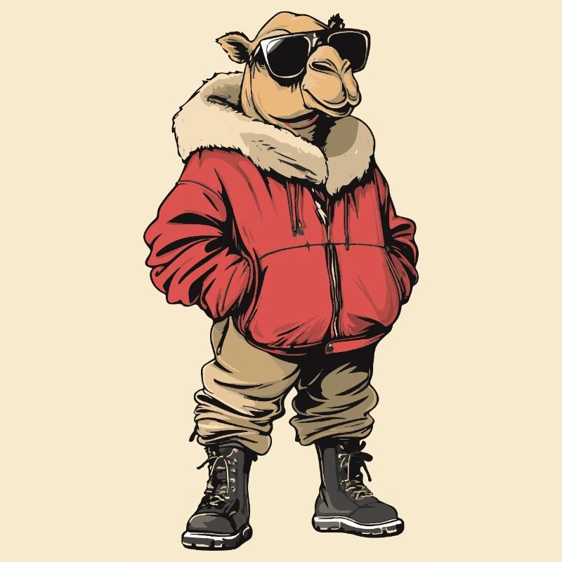 Kamel Cool Winter