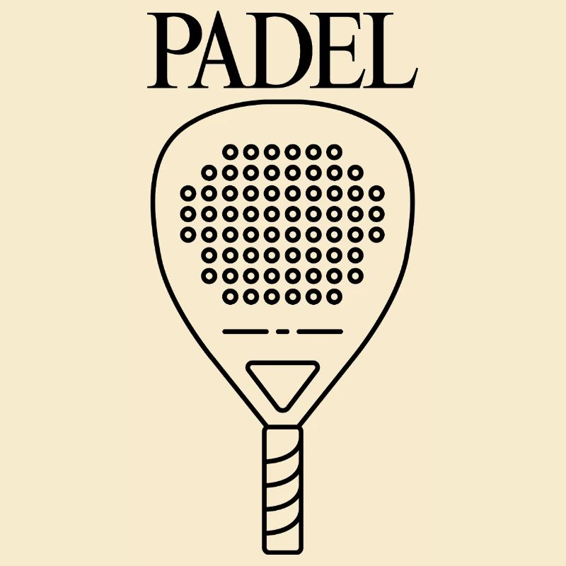 Padel Schläger