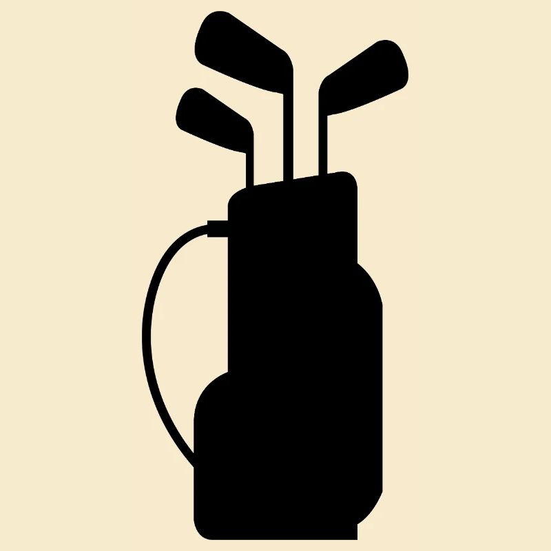 Sac de golf