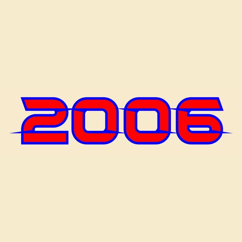 2006 Neon Horizonte