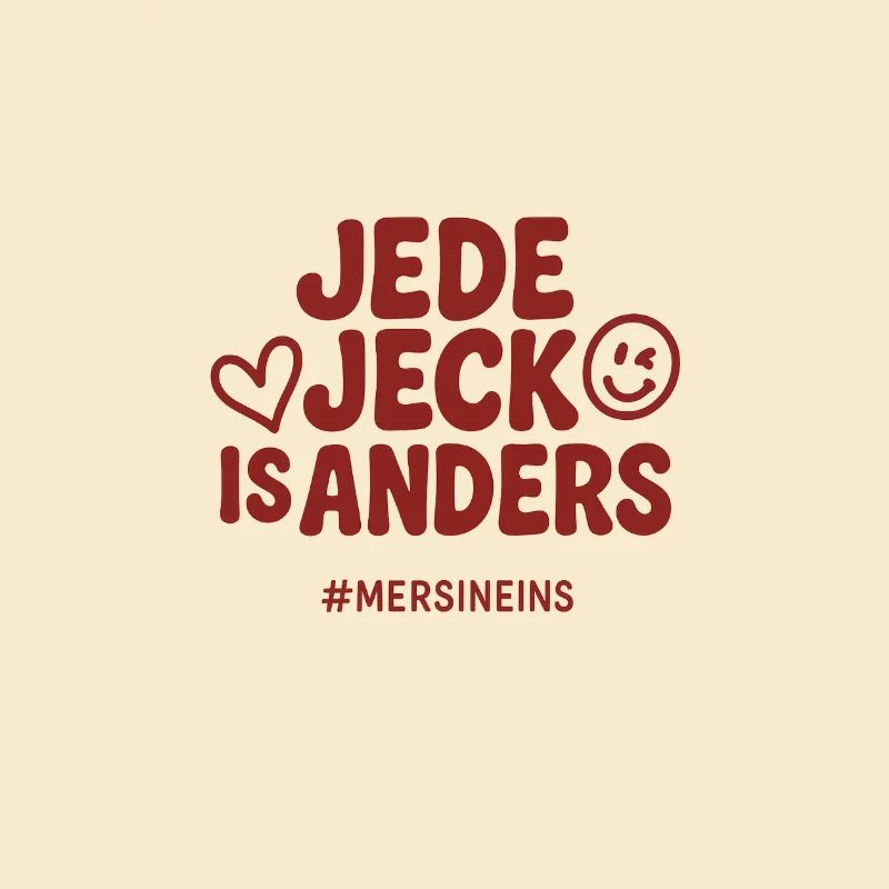 Jede Jeck is anders - Kölner Hingucker