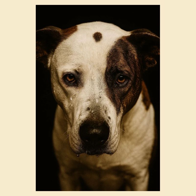 My Dog Buddy
