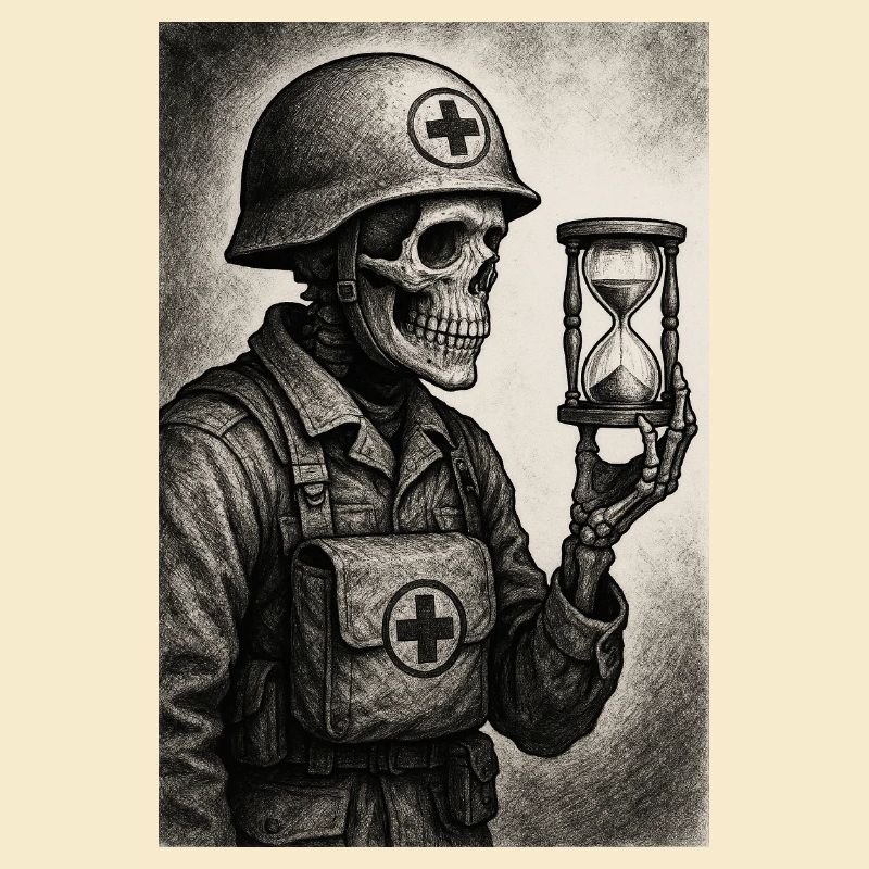 Moissonneur du temps