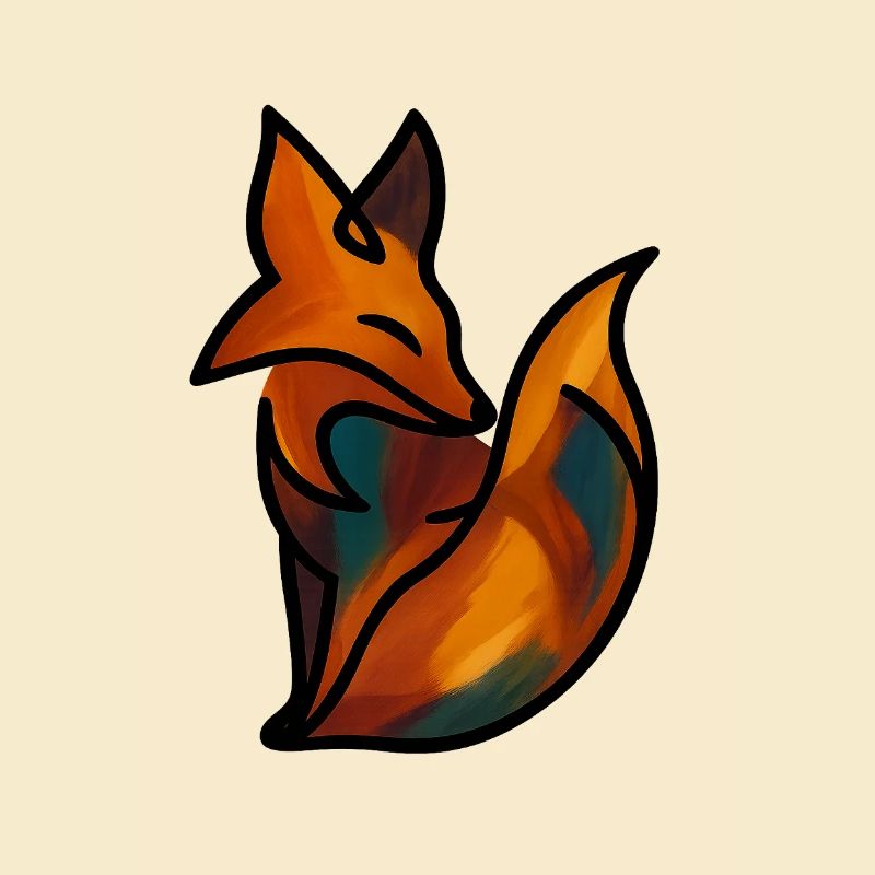 Le renard