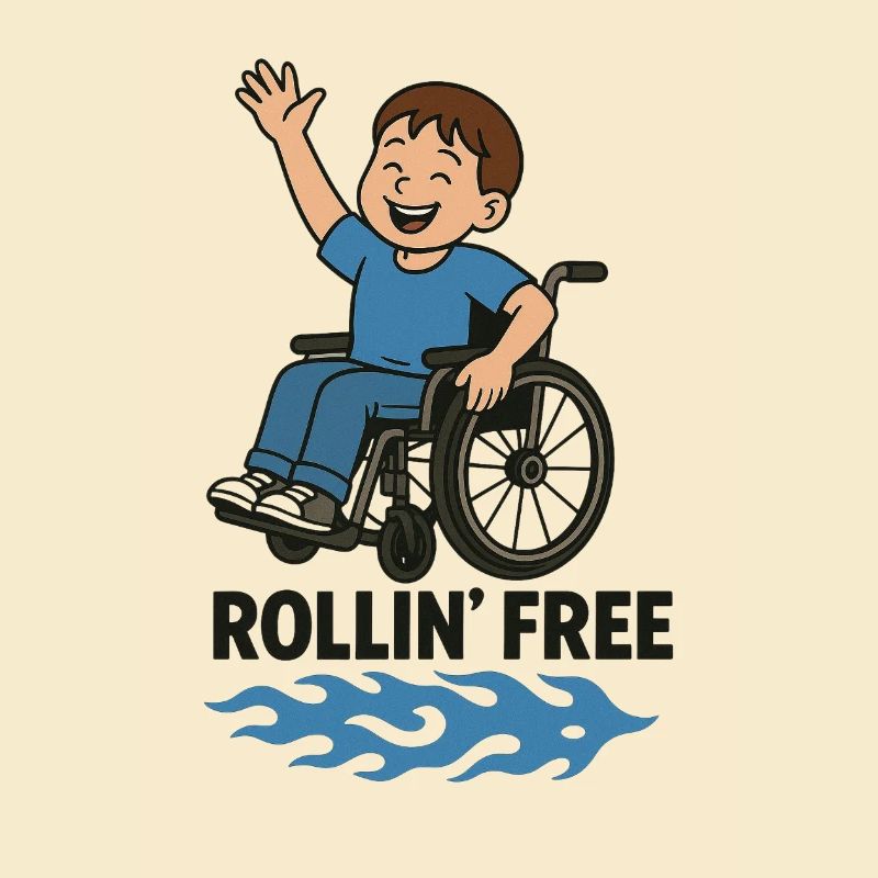 Rollin’Free Boy