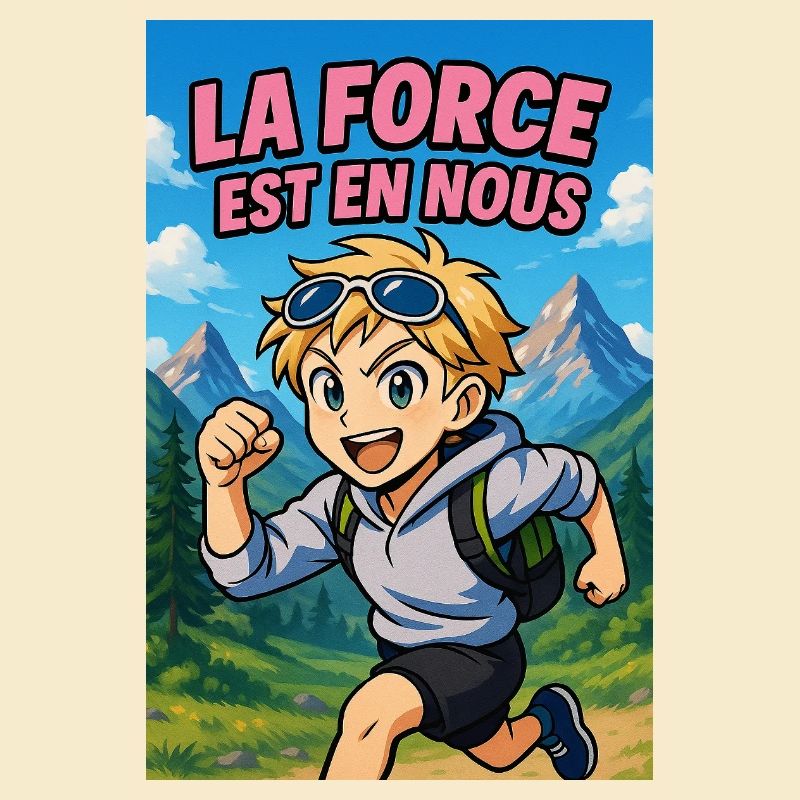 Force Intérieure Aventure