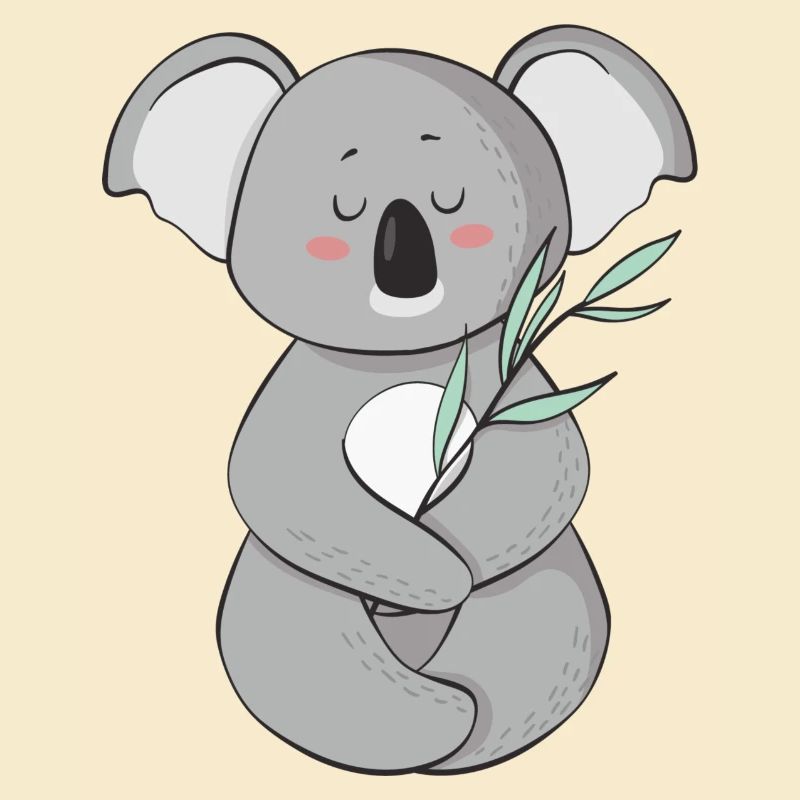 koala
