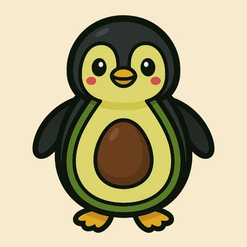 Pingucado