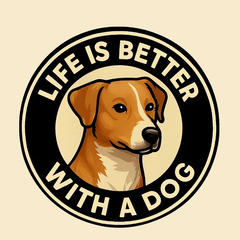 Life is better with