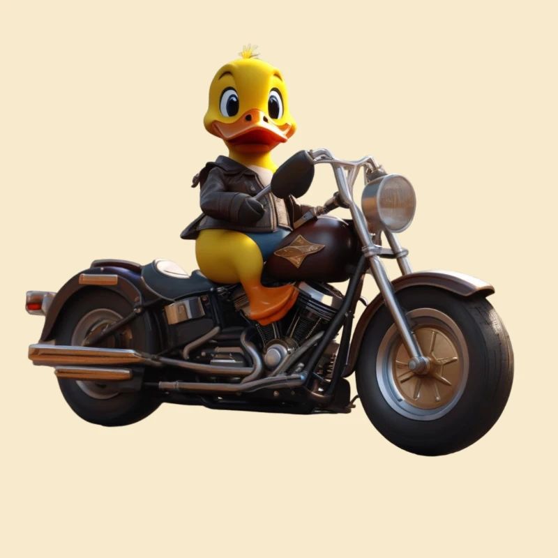 Bick Biker