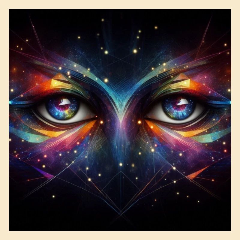 Yeux 3