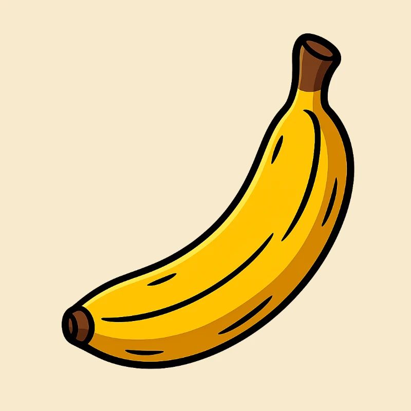 Banana Classic
