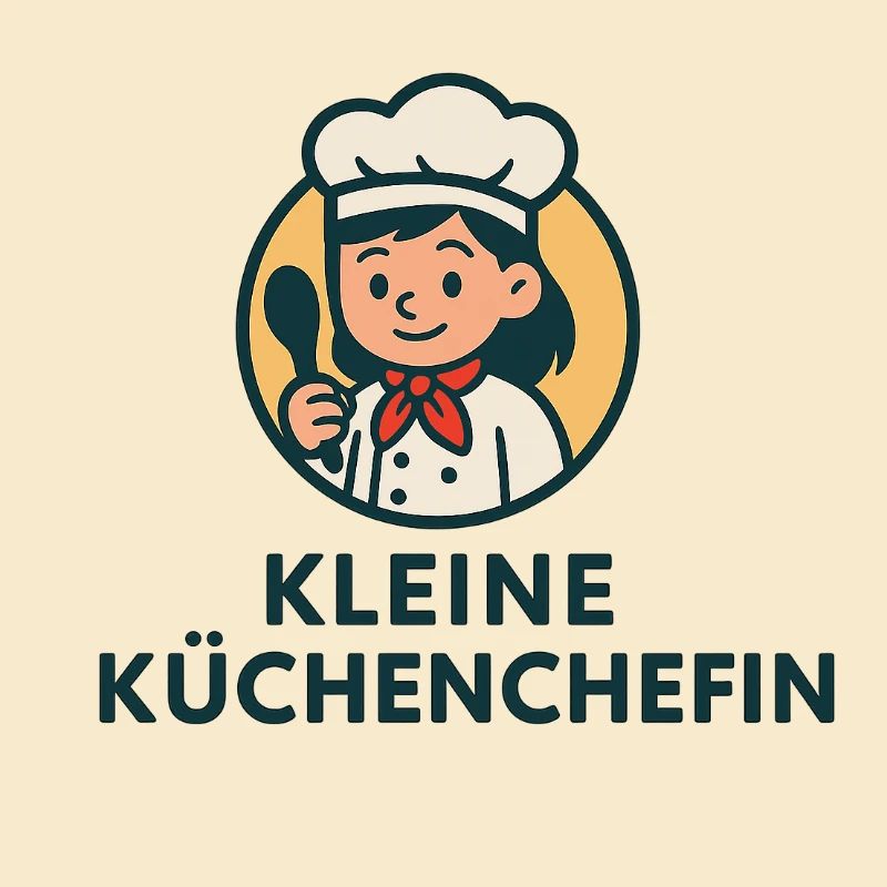 Conception de logo Little Chef