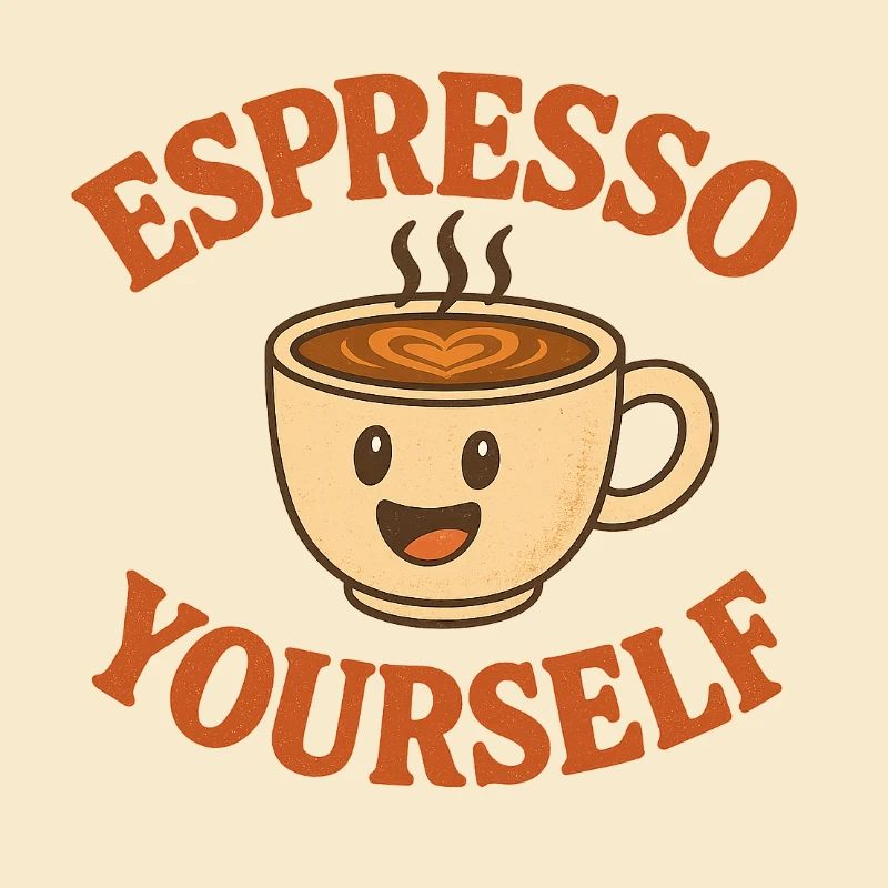 Espresso vous-même