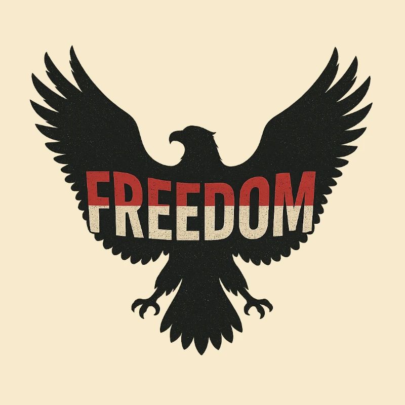 Freedom Eagle