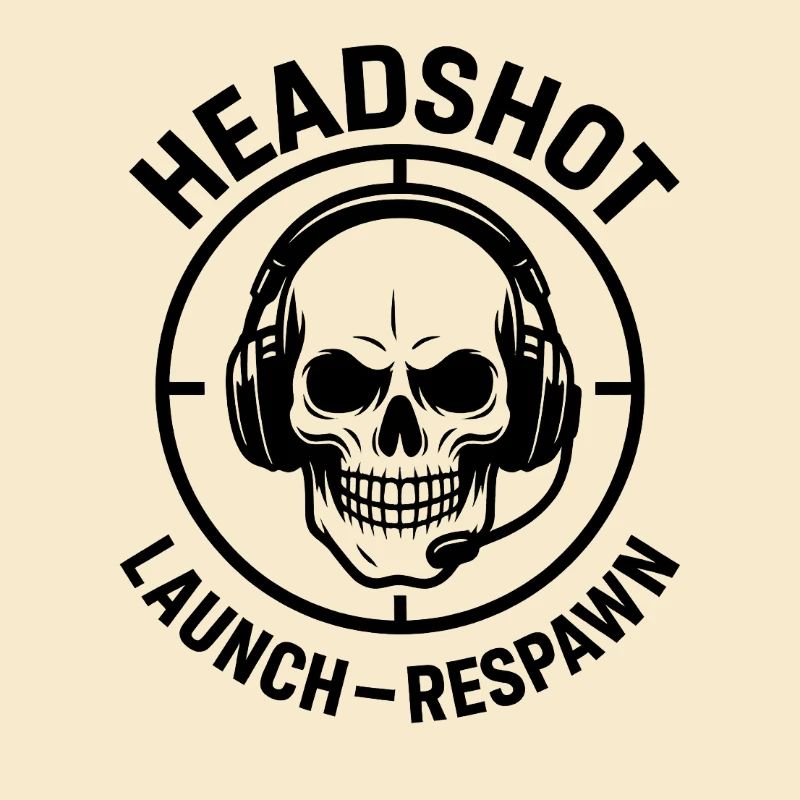 Headshot Launch Respawn