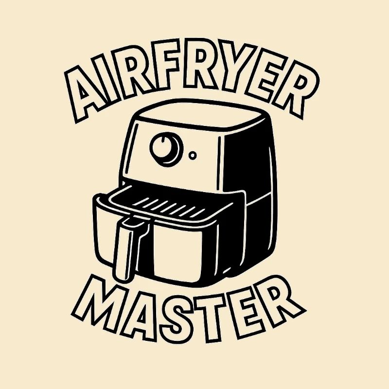 Airfryer Master