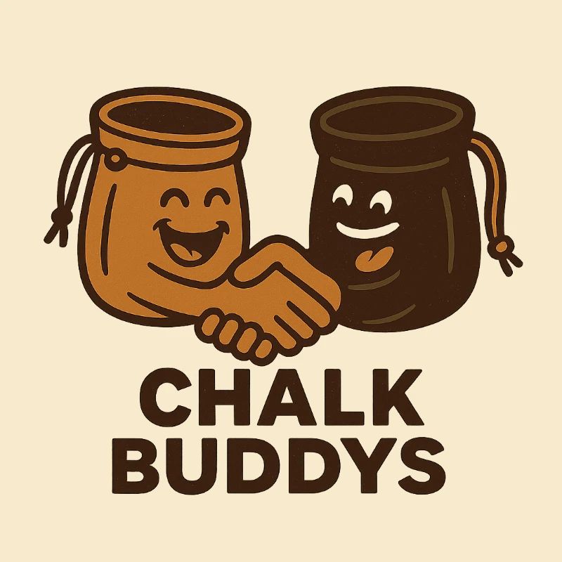 Chalk Buddys