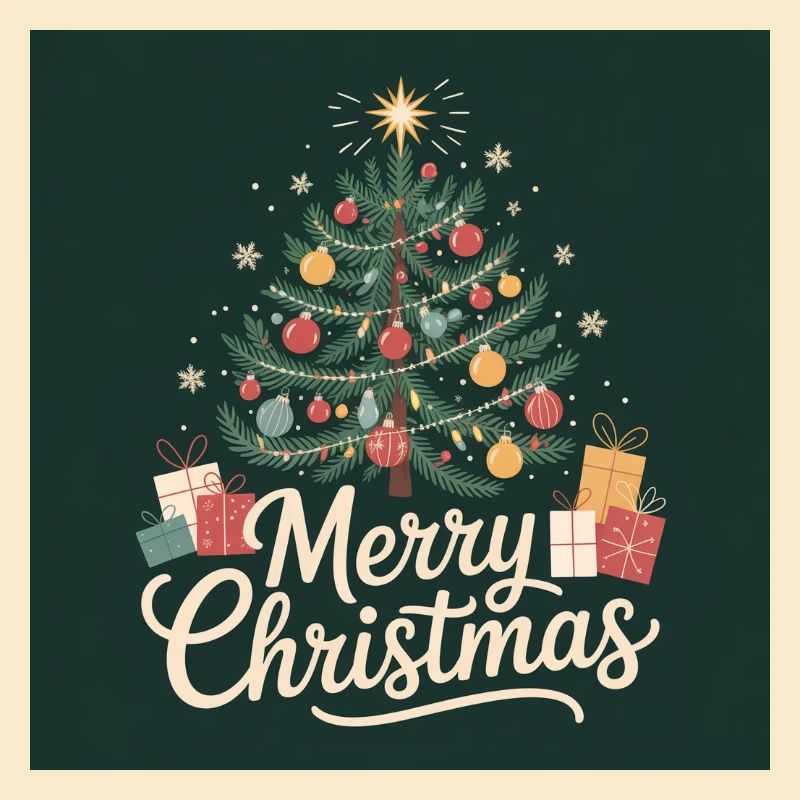Merry Christmas