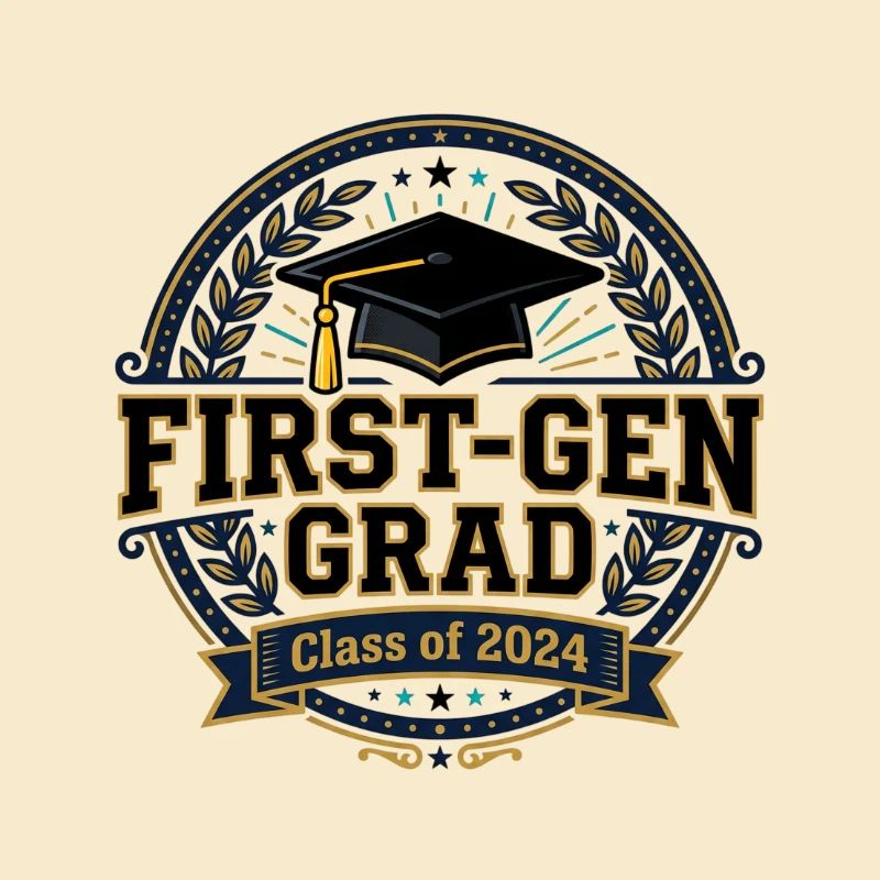 First-Gen Grad 2024 Celebration
