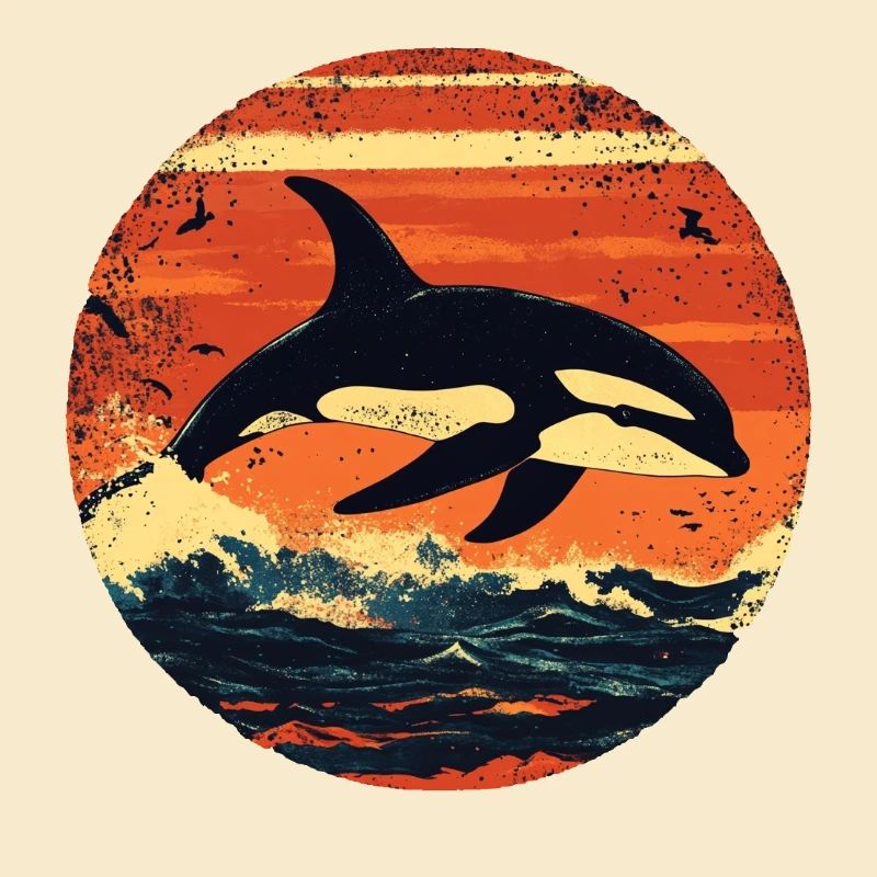 Killer whale