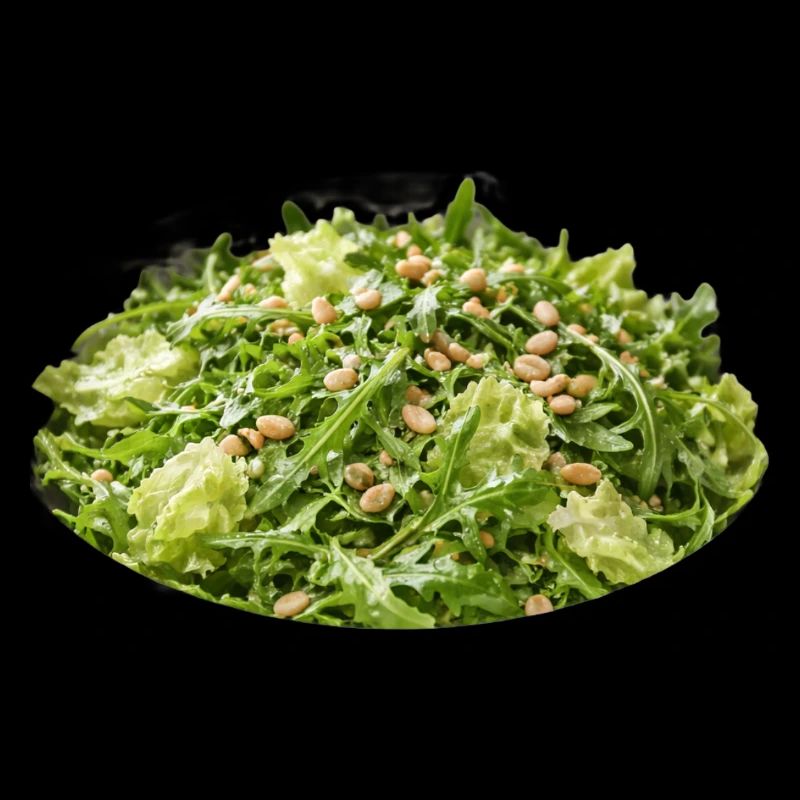 Salade de grains de pin Green Delight